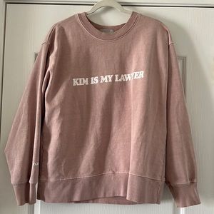 Talentless Sweatshirt